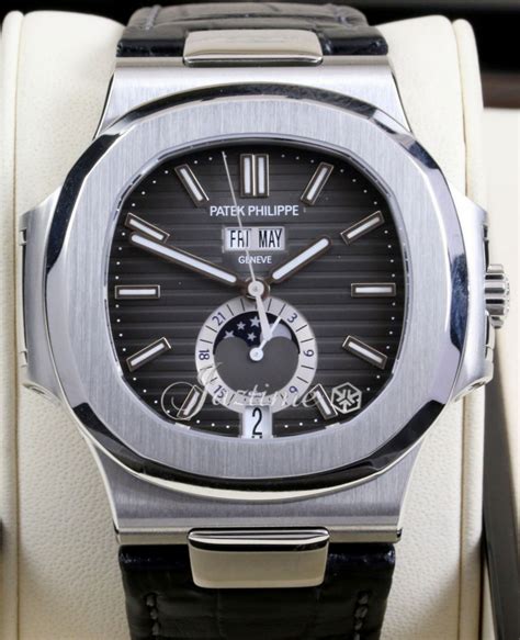 patek philippe 5726a 001.